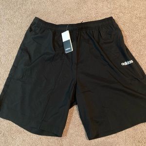 Men’s Adidas Athletic Shorts XL